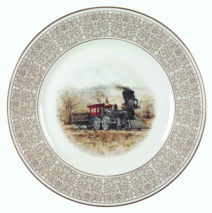 Confederacy Collection The General - Boxed by Lenox-1