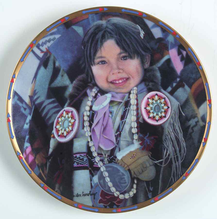 Children of The Sun & Moon Stars In Her Eyes - No Box by Lenox-1