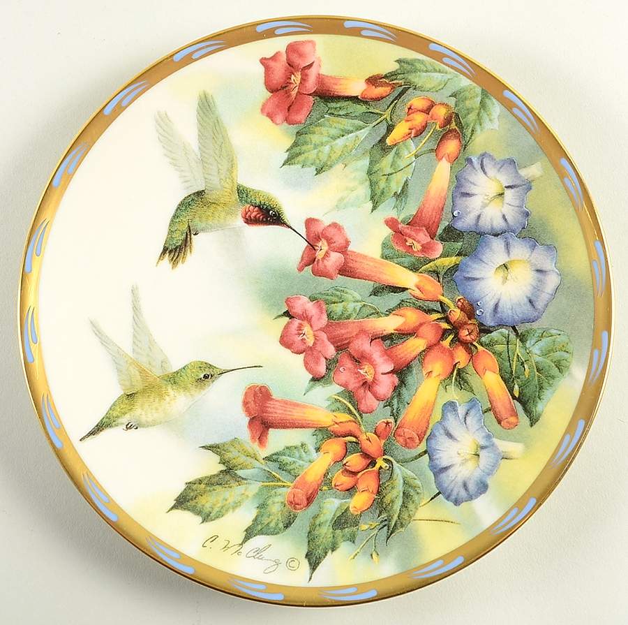 Natures Collage Jeweled Glory - Boxed by Lenox-1