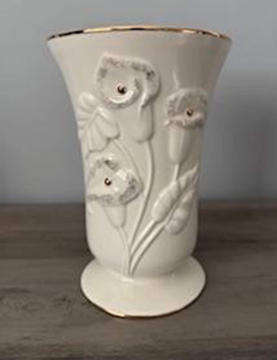Mothers Day Vase Calla Lilies - Boxed by Lenox-1
