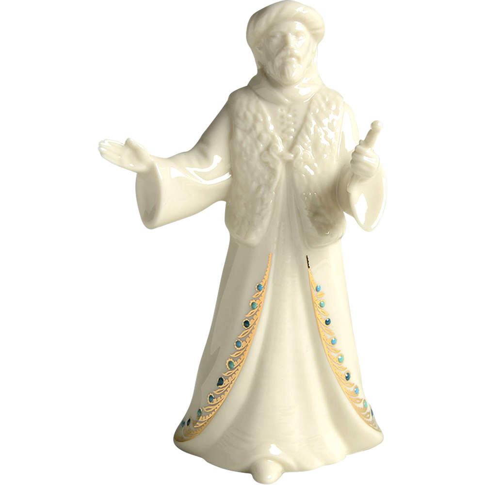 China Jewels Nativity Camel Master - Boxed by Lenox-1