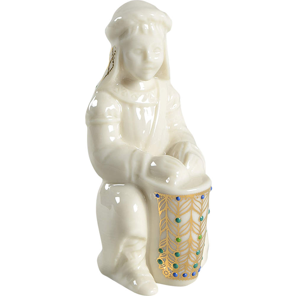 China Jewels Nativity Drummer Boy - Boxed by Lenox-1