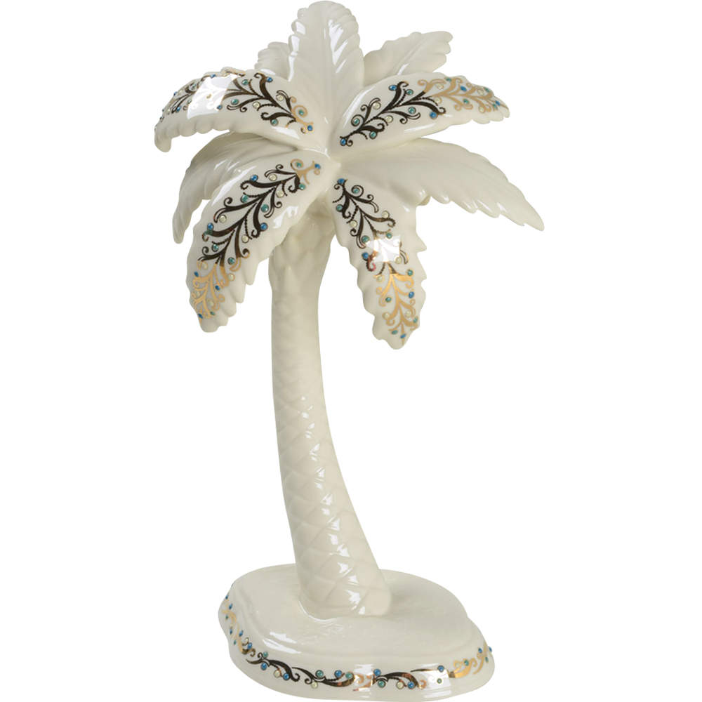 China Jewels Nativity Palm Tree - Boxed by Lenox-1