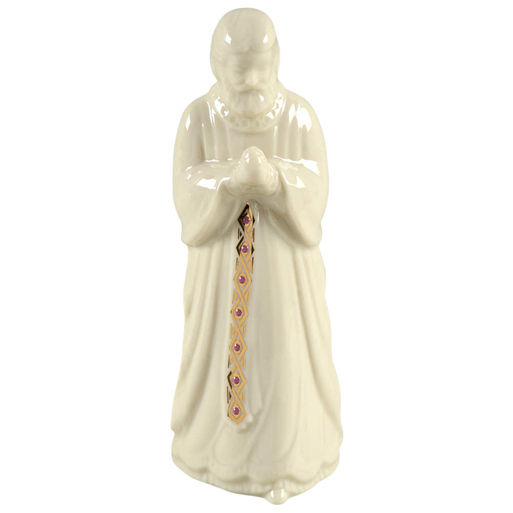 China Jewels Nativity Joseph - Boxed by Lenox-1