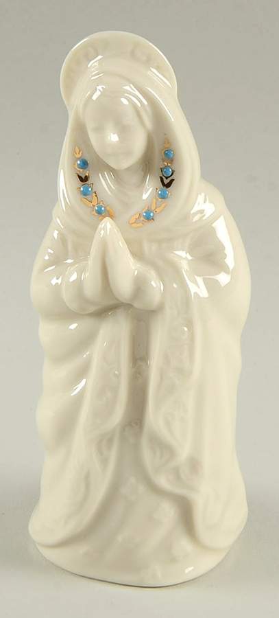 China Jewels Nativity Mary - No Box by Lenox-1