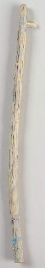 Renaissance Nativity Right Cart Handle - No Box by Lenox-1