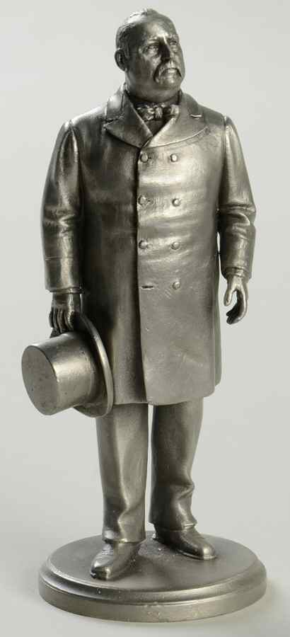 American Presidents Grover Cleveland - No Box by Lance-1