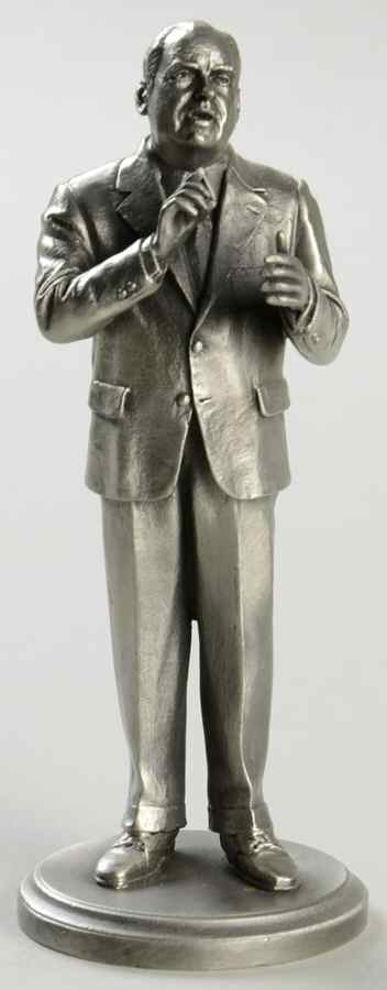 American Presidents Richard M. Nixon - No Box by Lance-1