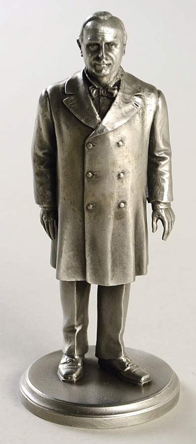 American Presidents William McKinley - No Box by Lance-1