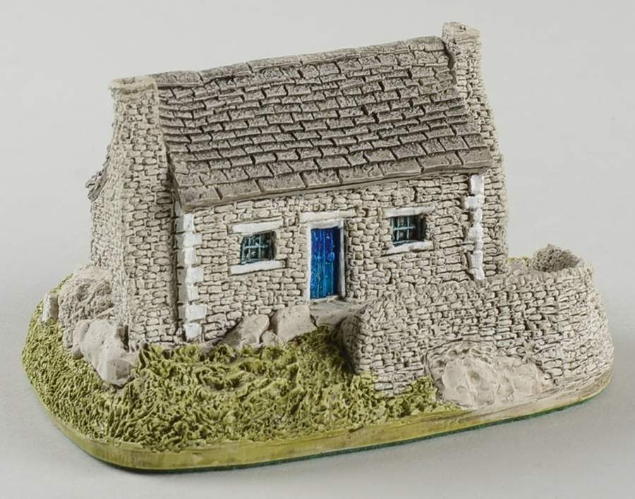 Liliput Lane Cottages The Croft - No Box by Lilliput Lane-1