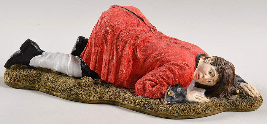 English Cottages Gulliver - No Box by Lilliput Lane-1