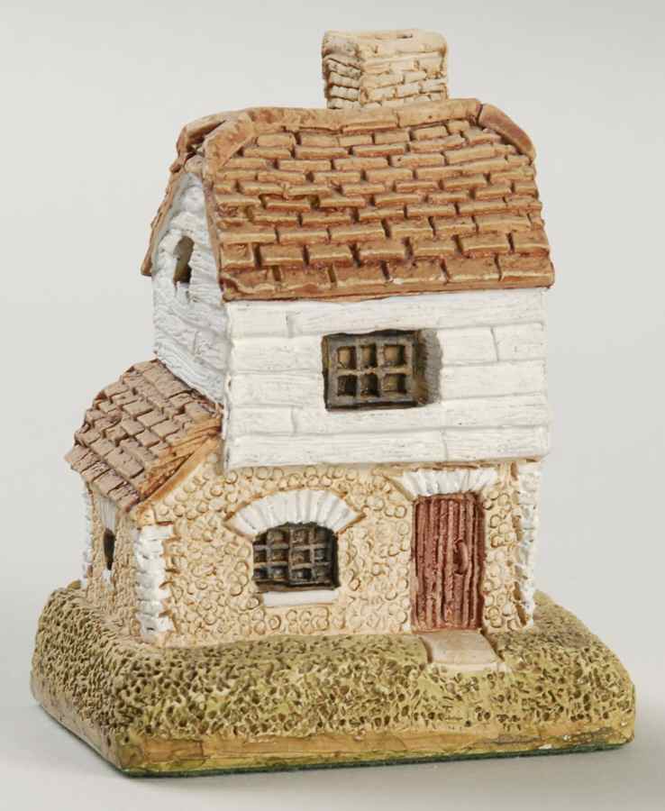 English Cottages Millers - Boxed by Lilliput Lane-1
