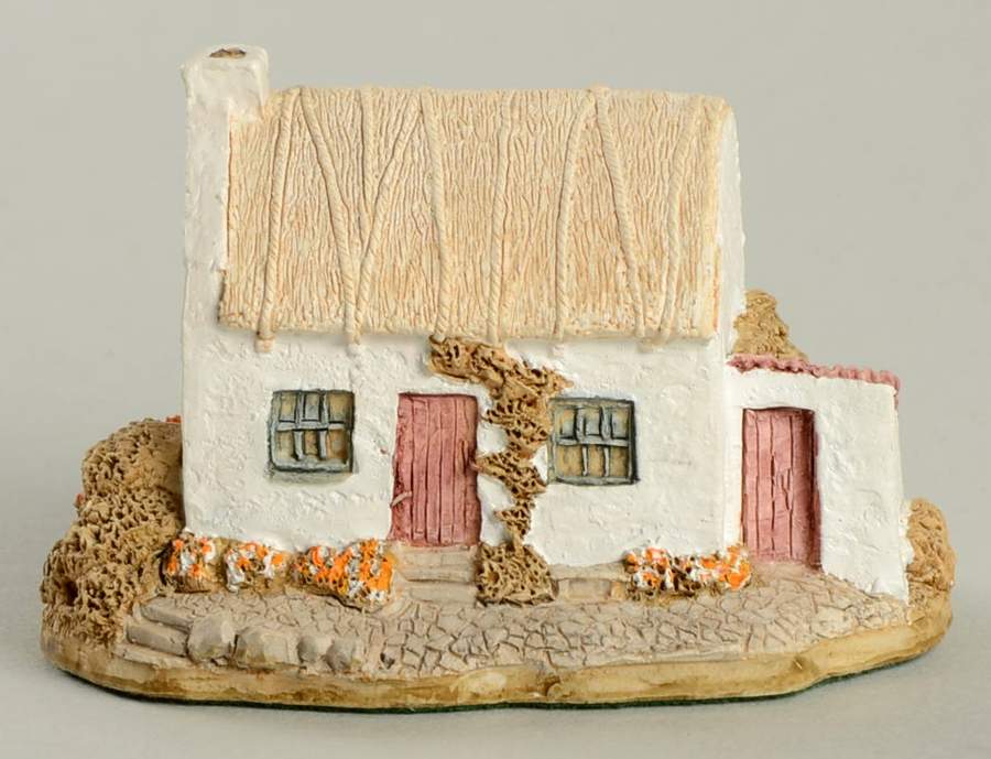 Irish Collection Donegal - No Box by Lilliput Lane-1