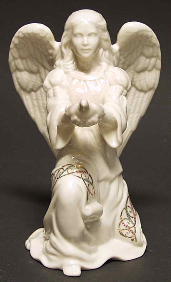 China Jewels Angel Angel Of Peace - Boxed by Lenox-1