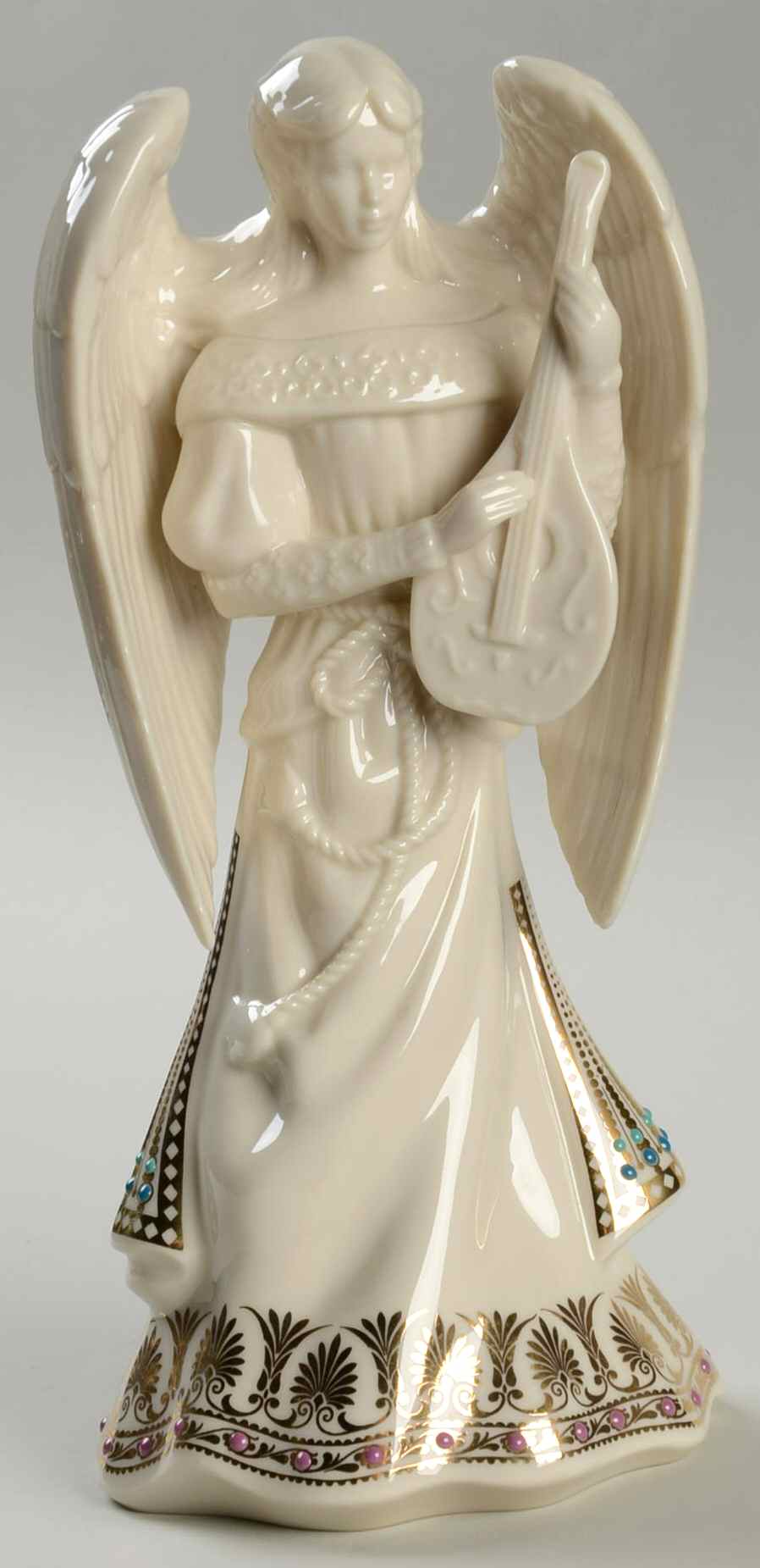 China Jewels Angel Angel Of Harmony - Boxed by Lenox-1