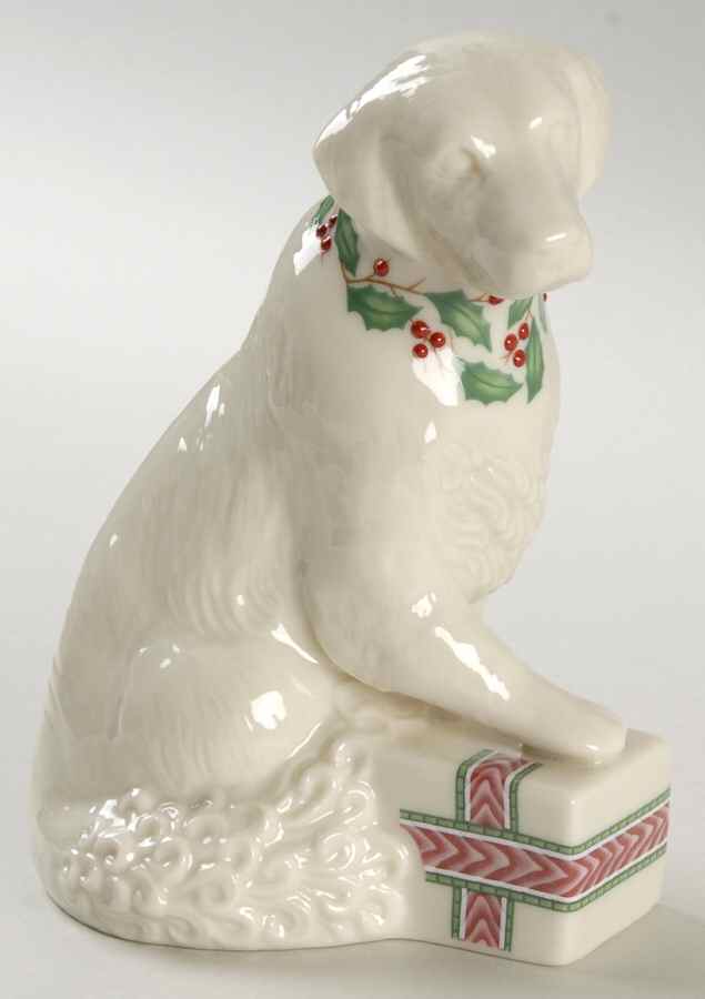 Holiday Jewel Retriever - Boxed by Lenox-1
