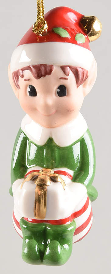 Christmas Elf Christmas Elf - No Box by Lenox-1