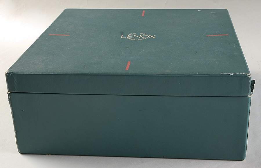 Carousel Animal Box For 24pc Set - Boxed by Lenox-1