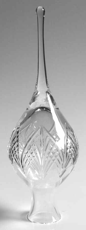 Crystal Treetoppers Abbey Treetopper - Boxed by Lenox-1