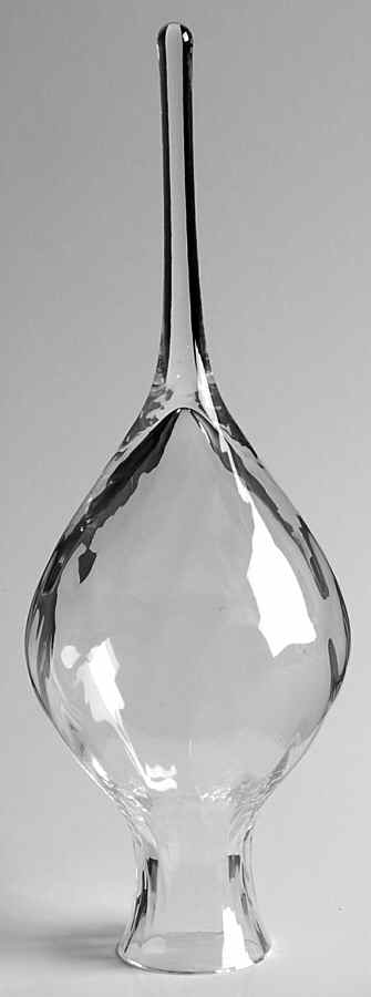 Crystal Treetoppers Optika Treetopper - Boxed by Lenox-1