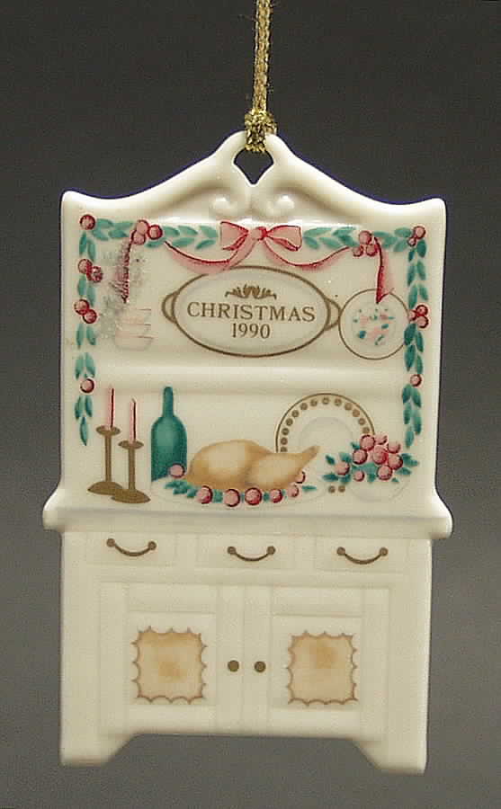 Holiday Homecoming Hutch - Boxed by Lenox-1