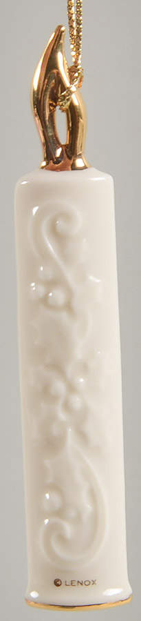 Holiday Traditions Candle - With Box by Lenox-1