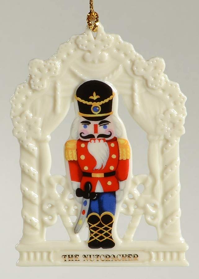 Nutcracker Suite Nutcracker - No Box by Lenox-1