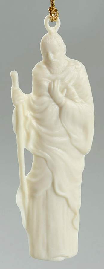 Renaissance Nativity Joseph - With Box by Lenox-1