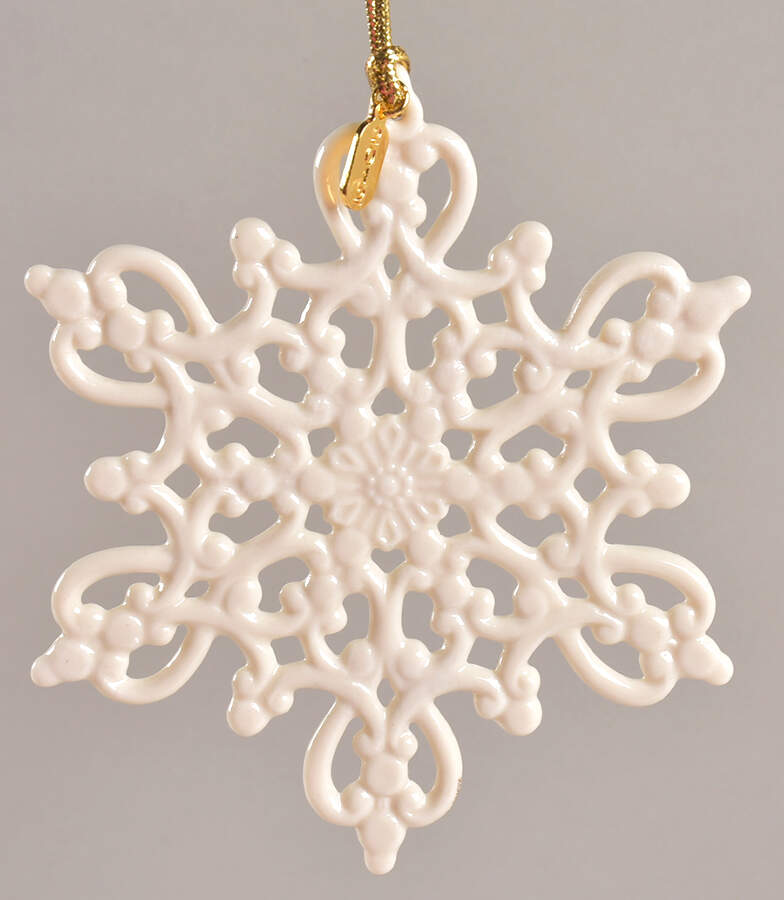 Snow Fantasies Snowflake 2012-Snowflake - No Box by Lenox-1