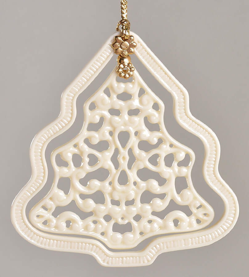 Winter Wonders Tree - Boxed by Lenox-1
