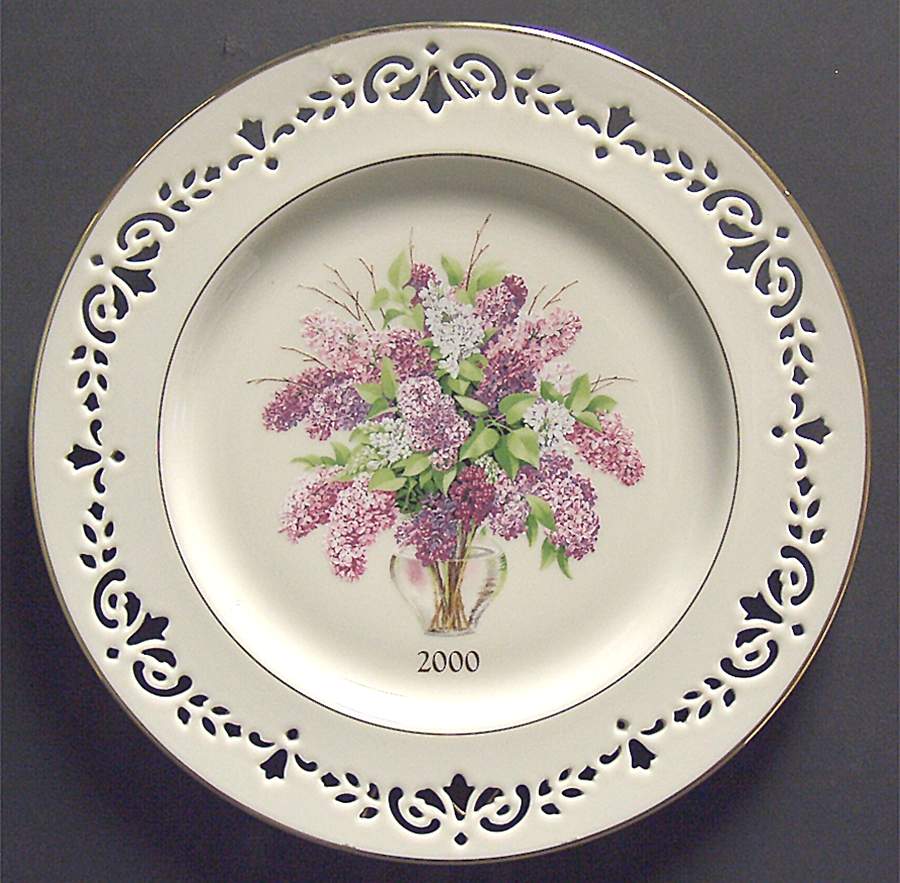 Colonial Bouquet New Hampshire - No Box by Lenox-1