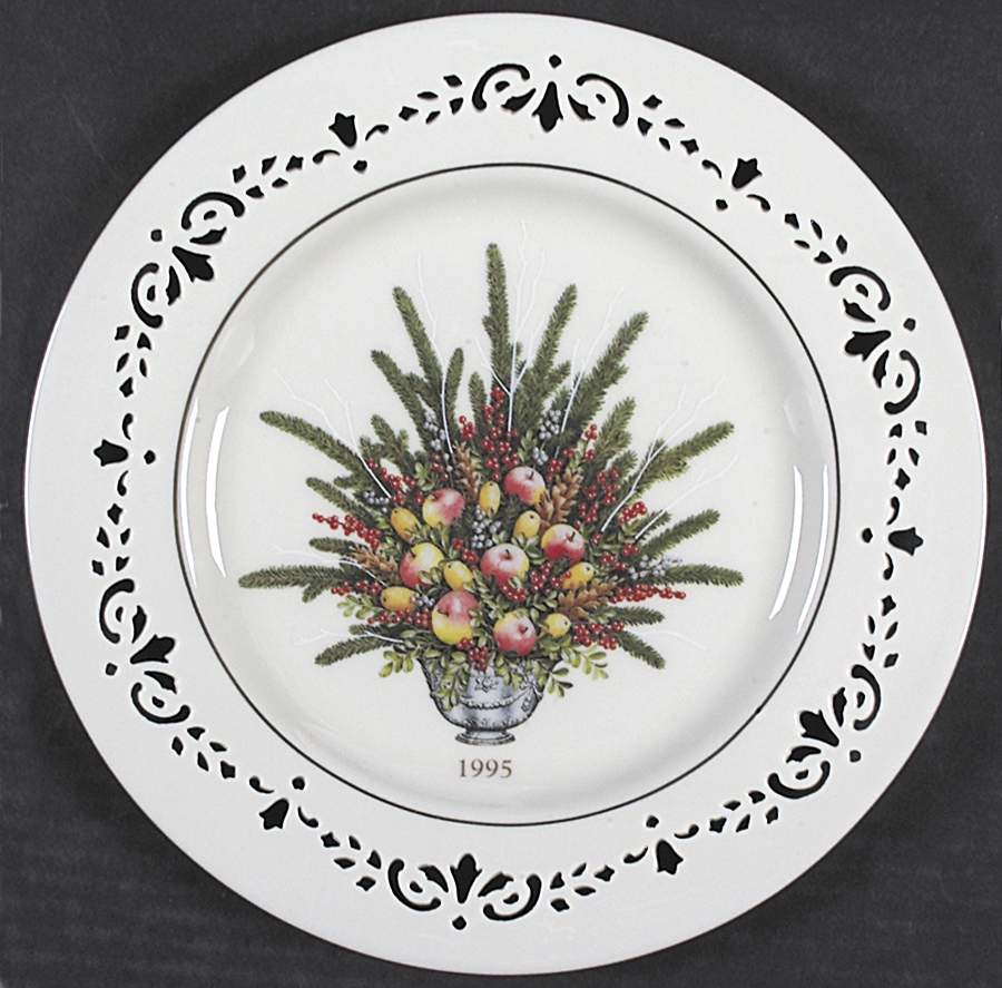 Colonial Bouquet Virginia - No Box by Lenox-1