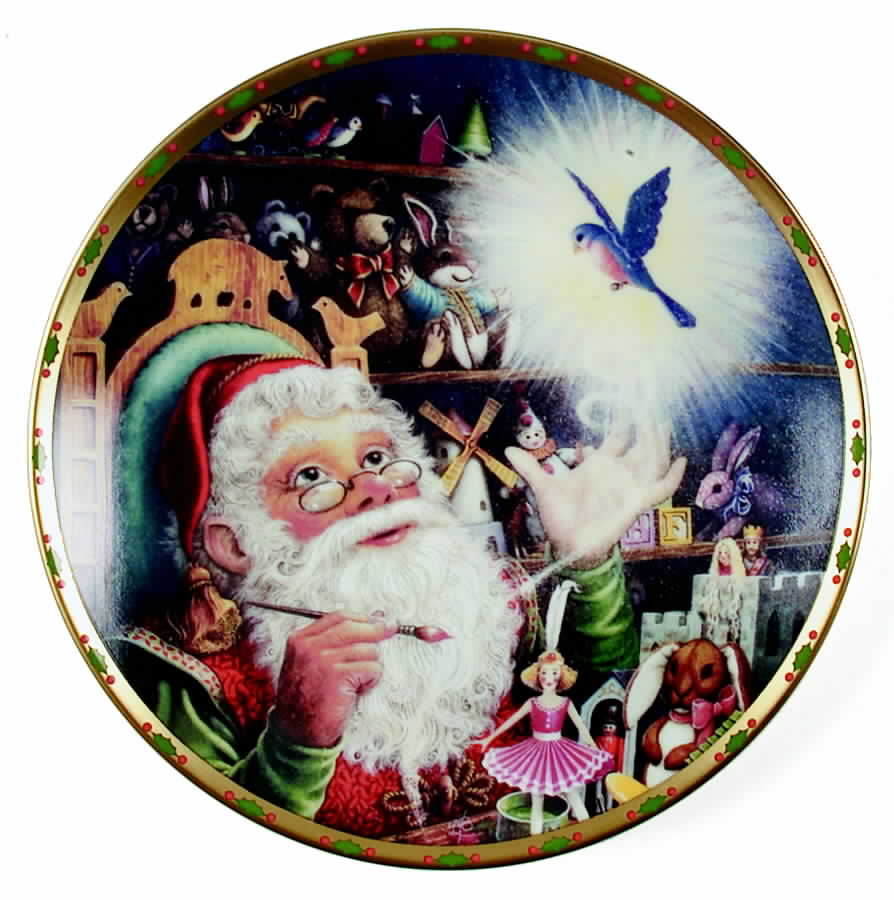Magic of Christmas Wonder Of Wonders - Boxed by Lenox-1
