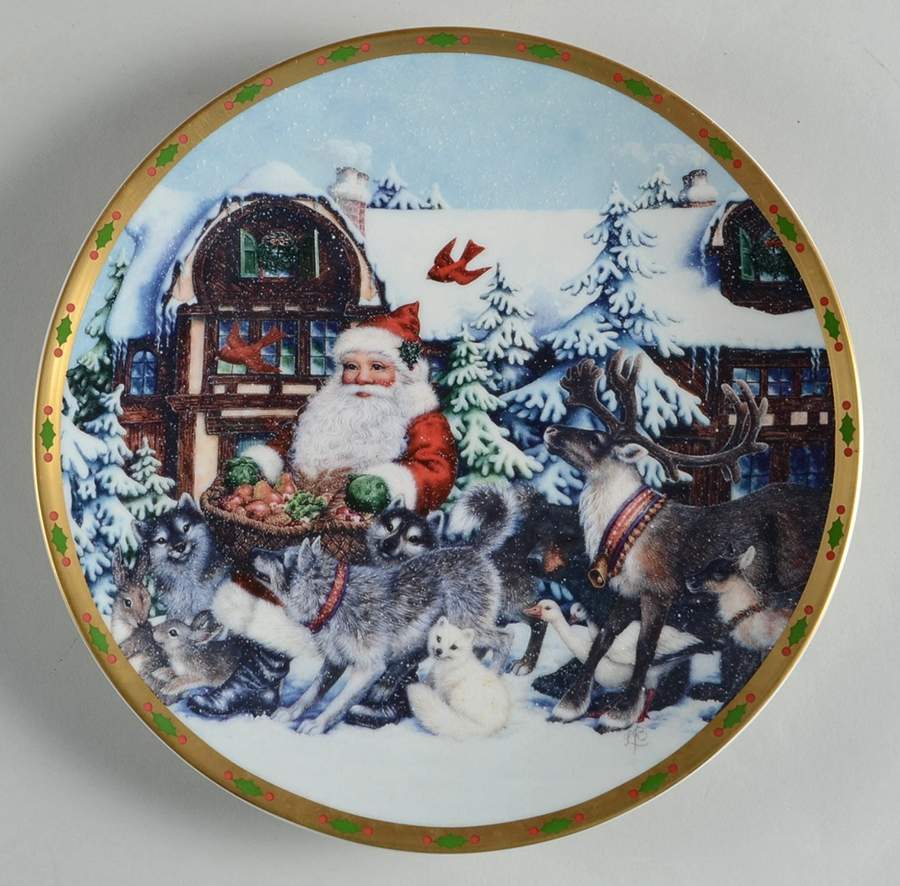Magic of Christmas Gifts For All - No Box by Lenox-1