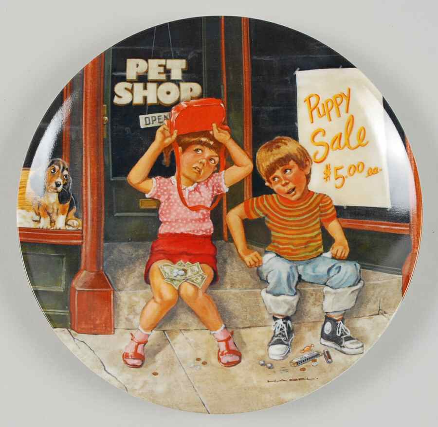 The Childrens Hour Pet Shop - Boxed by Lynell-1
