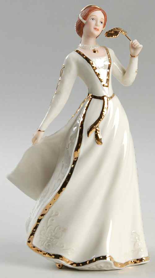 Classic Ivory Collection Juliet - Boxed by Lenox-1