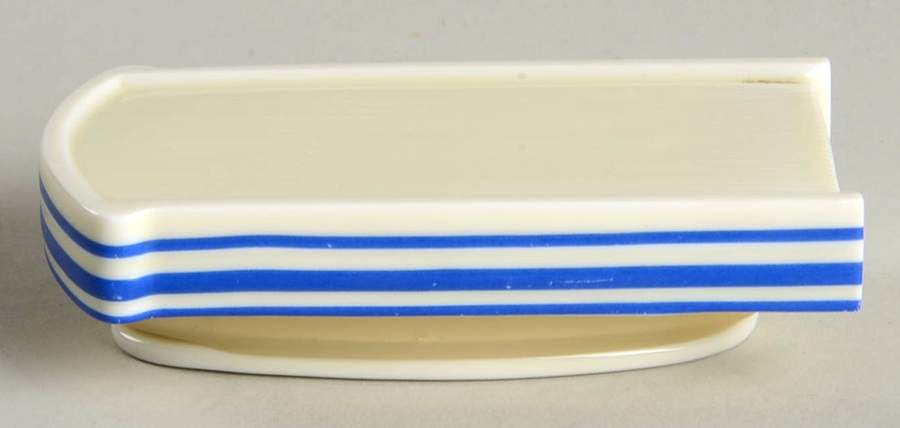 Bakers Dozen Lid-Small-Rectangular - No Box by Lenox-1