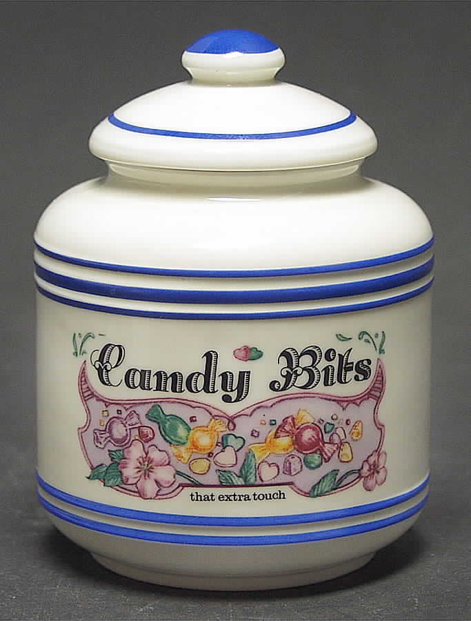 Bakers Dozen Candy Bits - No Box by Lenox-1