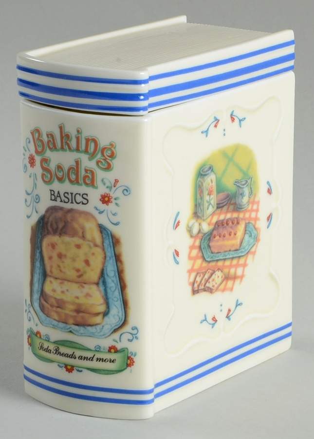 Bakers Dozen Baking Soda - No Box by Lenox-1