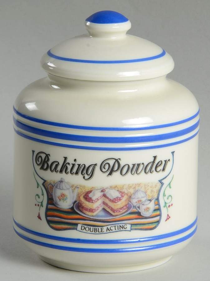 Bakers Dozen Baking Powder - No Box by Lenox-1