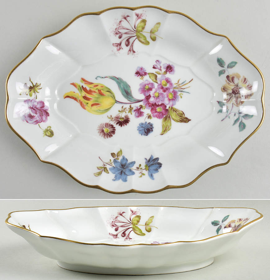 Smithsonian Collection Meissen Stand - No Box by Lenox-1