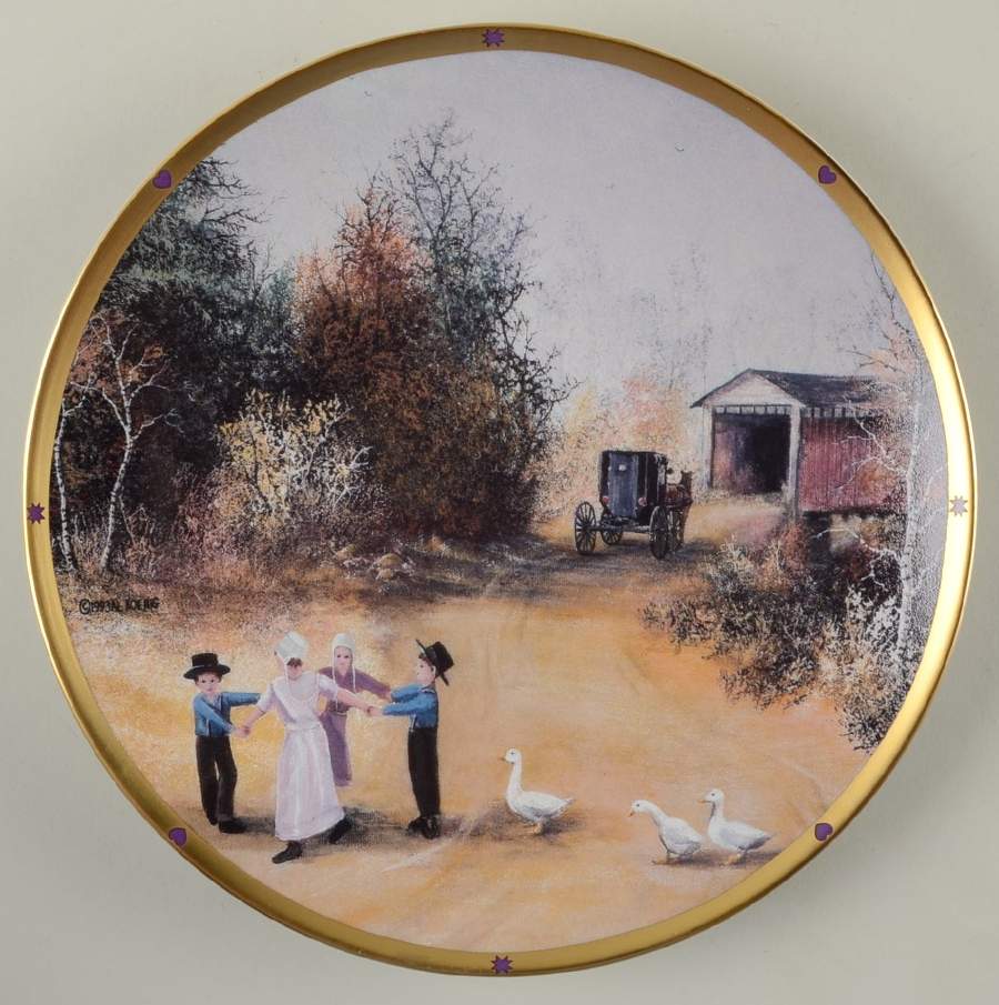 Plain Folk Papas Pride And Joy - Boxed by Lenox-1