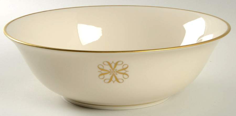 Presidents Club Bowl 1980 President's Club Bowl - No Box by Lenox-1