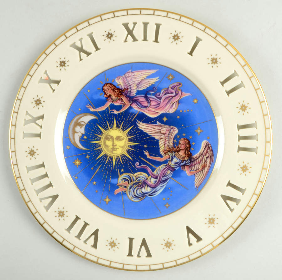 Millennium Messengers Of Peace - No Box by Lenox-1