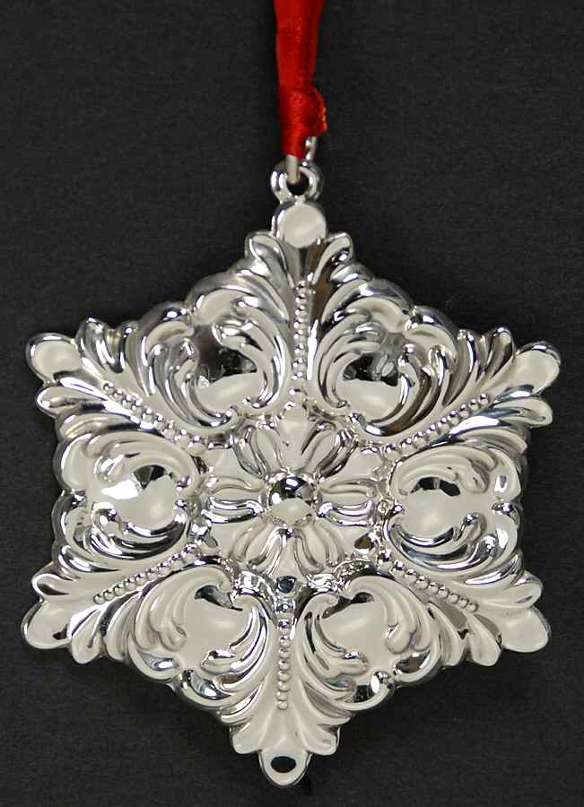 Sterling Star 2008-Star - No Box by Lunt Silver-1