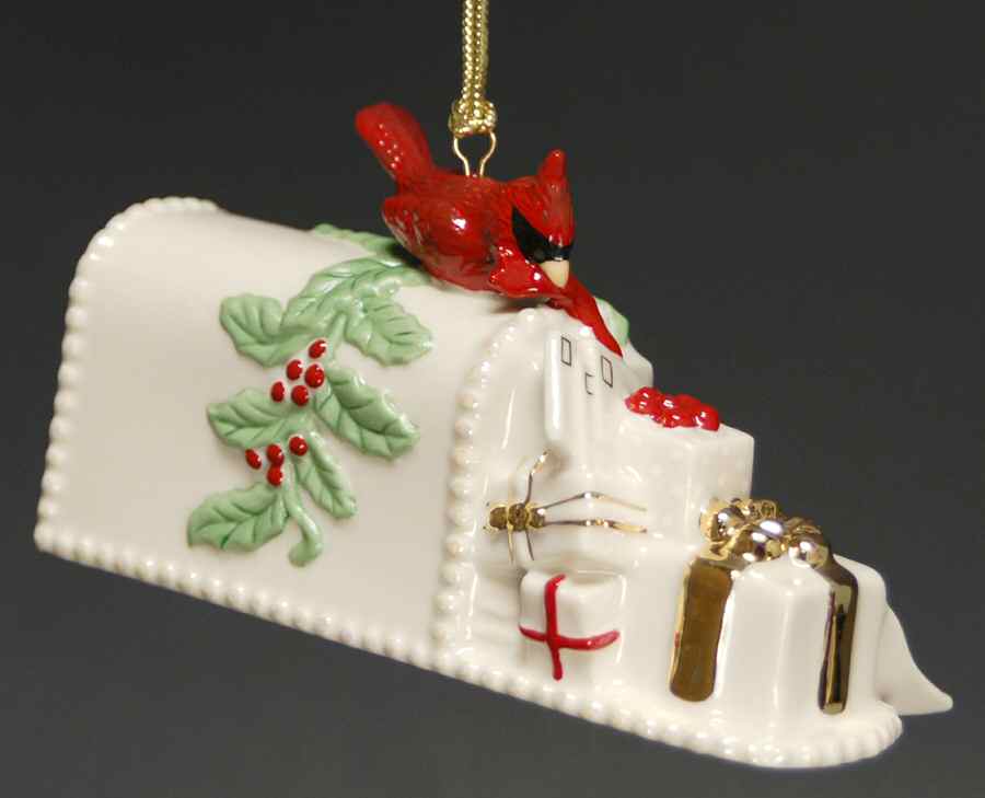 From Our Home To Your Home Gifts And Greetings-Mailbox - No Box by Lenox-1