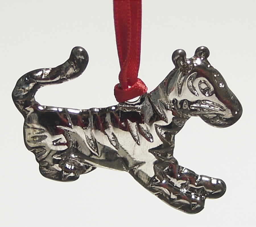 Classic Pooh Tigger - Boxed by Lunt Silver-1