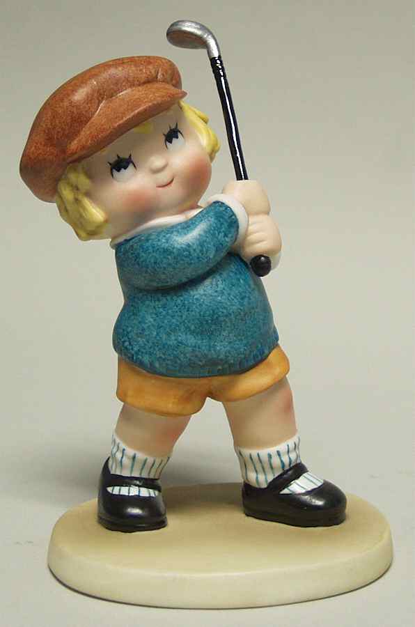 Campbell Soup Kids Hole In One - Boxed by Leeber Limited-1
