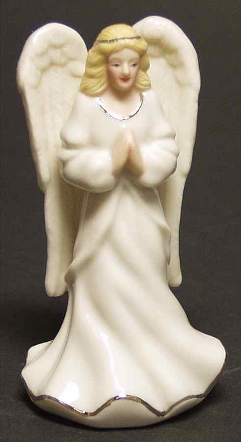 Inspirational Collection-Porcelain Messenger Of Peace - No Box by Lenox-1