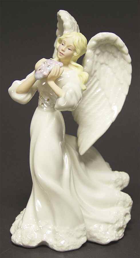Inspirational Collection-Porcelain Beauty And Grace - Boxed by Lenox-1